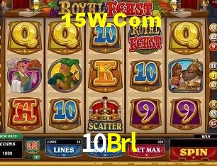 Descubra a Magia dos Jogos de Arcade no 10Brl